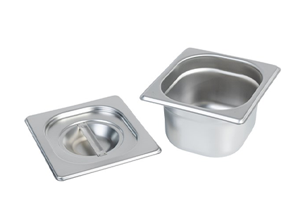 Complete Set Included