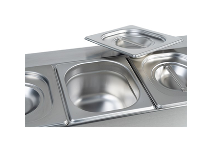 Durable & Easy to Maintain