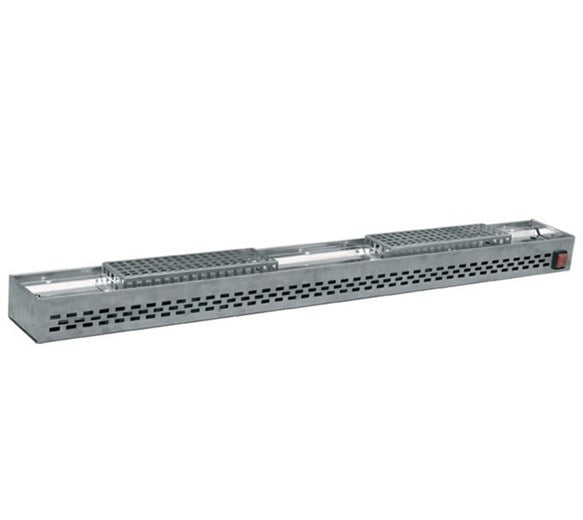 GRADE 4 - Heater Only for 1000mm Twin Shelf Over Gantry / Food Pass