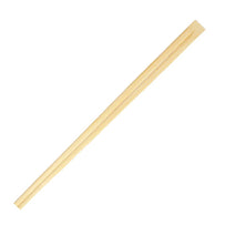 100 20cm Wrapped Bamboo Chopsticks