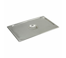 ECatering Stainless Steel Gastronorm Pan Lid 1/1