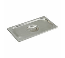 ECatering Stainless Steel Gastronorm Pan Lid 1/3