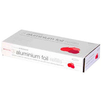 300mm x 90mtr 'SPEEDWRAP' Foil Catering Refills - ECatering Essentials