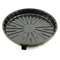 Case of 210 160x20mm Black Base Cake Container