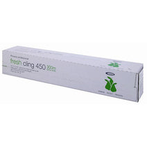 450mm x 300mtr Cling Film Cutterboxes - ECatering Essentials