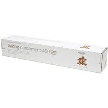 300mmx75mtr Baking Parchment Cutterbox - ECatering Essentials