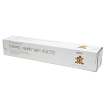 450mmx75mtr Baking Parchment Cutterbox - ECatering Essentials
