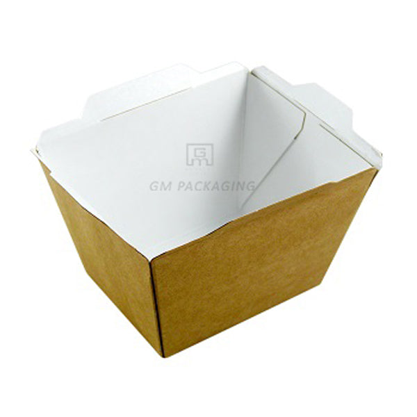 500 Small Fuzione Food Containers