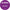 25mm Circle Purple Allergen Mustard Label - ECatering Essentials