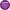 25mm Circle Purple Allergen Molluscs Label - ECatering Essentials