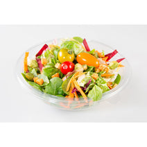 Case of 360 750ml Clear Round Bowl