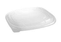 PP Lid to fit 1000ml Microwave Containers - GM Packaging UK Ltd