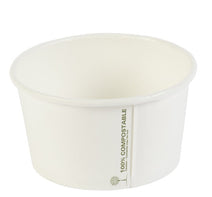 12oz Compostable Soup Cups - ECatering Essentials