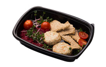 takeaway microwave containers - GM Packaging UK Ltd