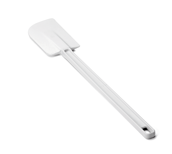 Flat Shape Spatula - 40.5cm