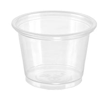 1oz Round Dip Pots - ECatering Essentials