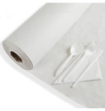 White Paper Banquet Roll - ECatering Essentials
