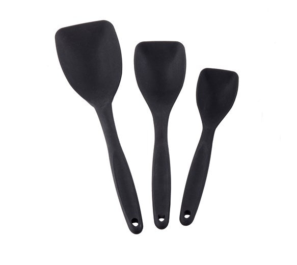 Silicon Spoon 24cm