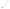 One-Piece Ladle - 30ml
