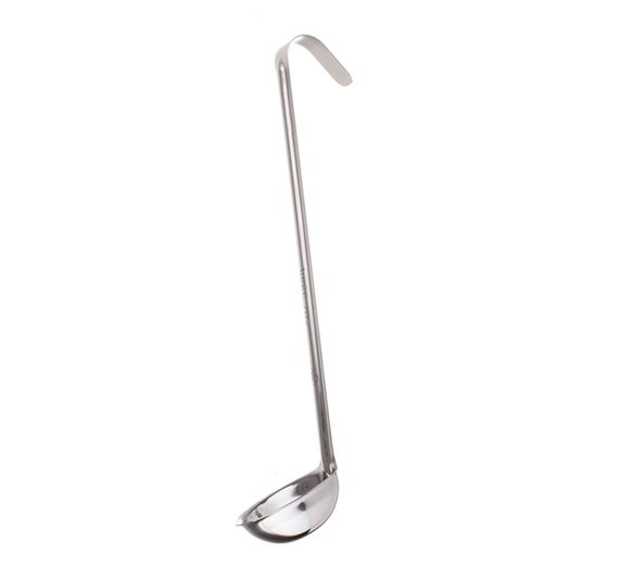 One-Piece Ladle - 60ml