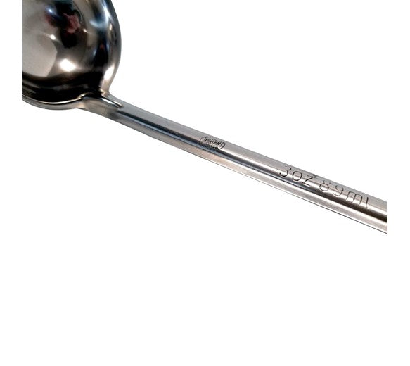 One-Piece Ladle - 90ml