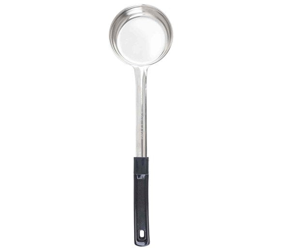 Spoonout Colour Coded Black 180ml