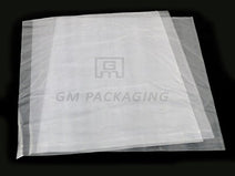 18x24" Light Duty Poly Bags - ECatering Essentials
