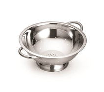 Stainless Steel Colander 16.3"