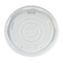 90mm Compostable Soup Lids - ECatering Essentials