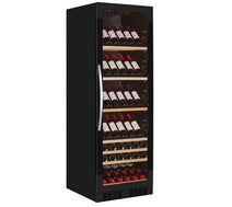 Tefcold Commercial Upright Freestanding Wine Cooler TFW400F
