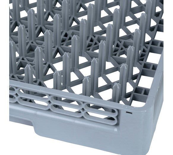 Essentials - 500mm Dishwasher Rack - Plate Basket