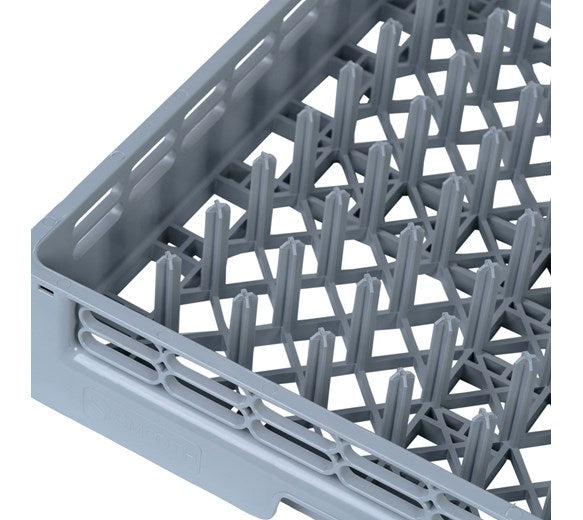Essentials - 500mm Dishwasher Rack - Plate Basket