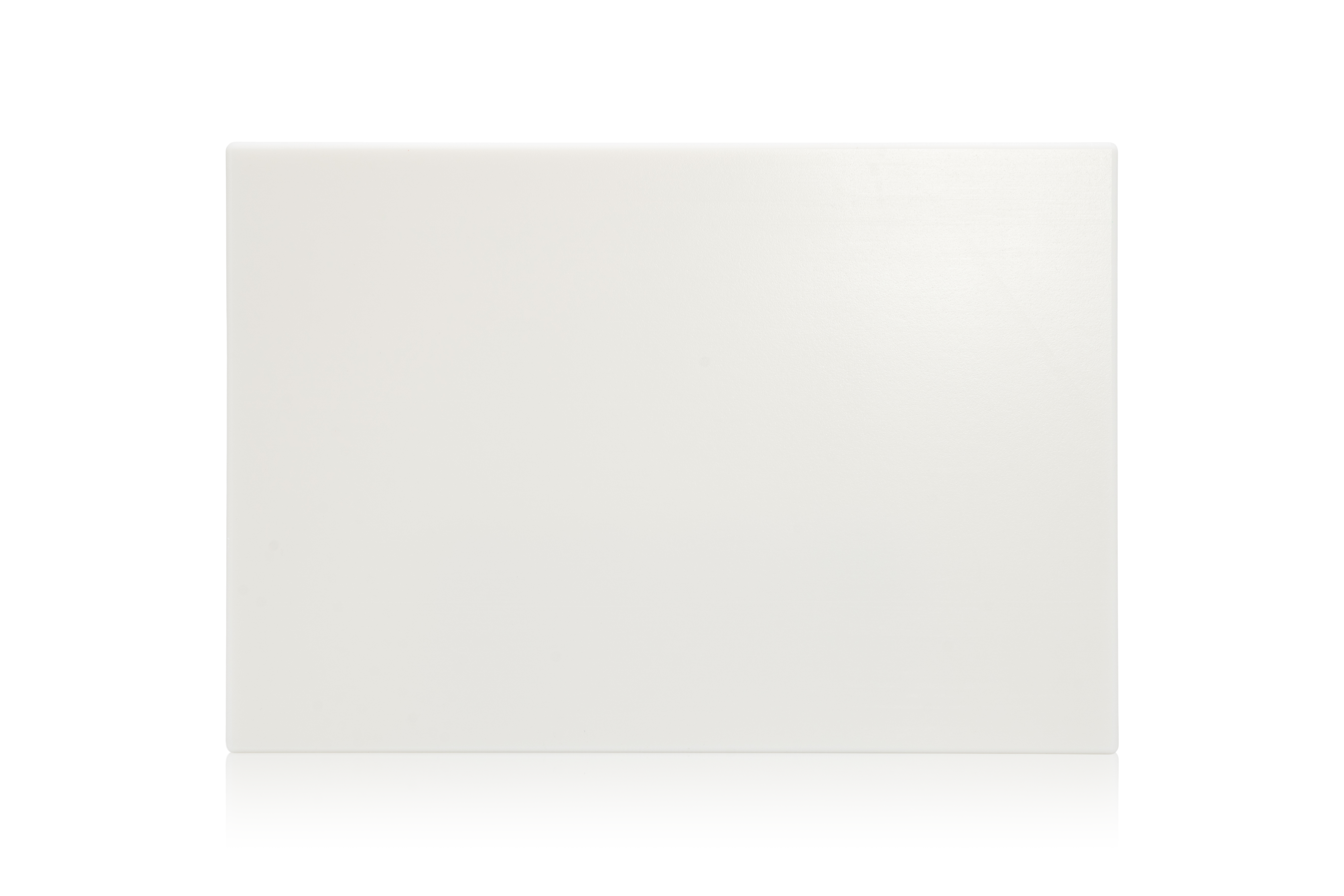 ECatering Chopping Board Single (44 x 30 x 2.5cm) - 7 Colours