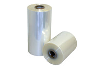 200mm Plain Flow Wrap Film