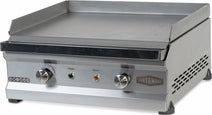 Contender 500mm Smooth Top Electric Griddle