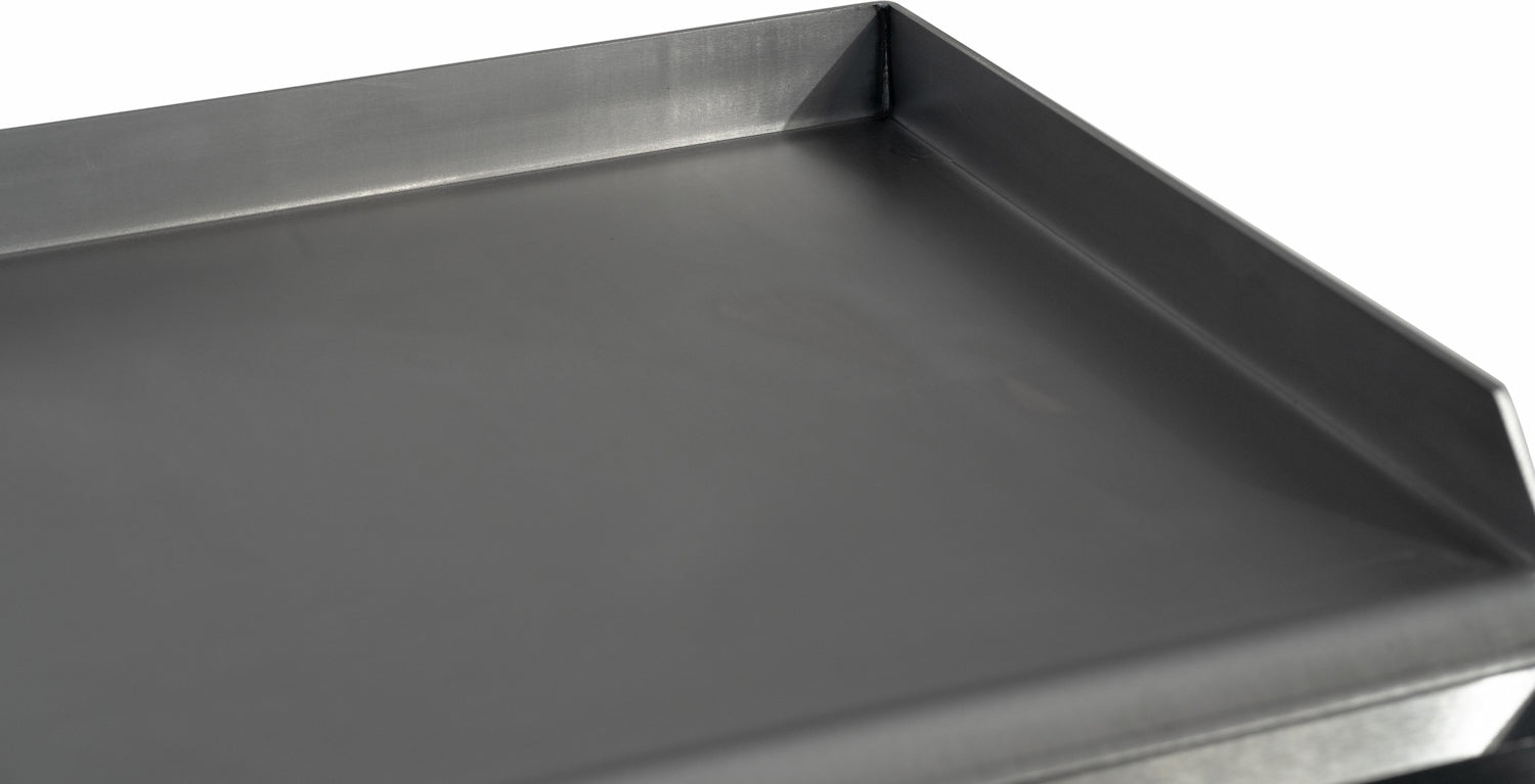 Contender 500mm Smooth Top Electric Griddle