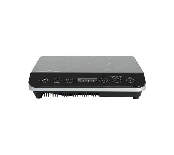 Contender Digital Induction Hob 2kw - Model 200D