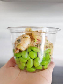 10.5oz (270ml) Snack Pots - ECatering Essentials