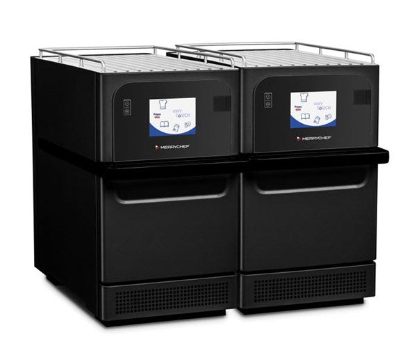 Merrychef Eikon E2s TREND High Speed Oven - Black