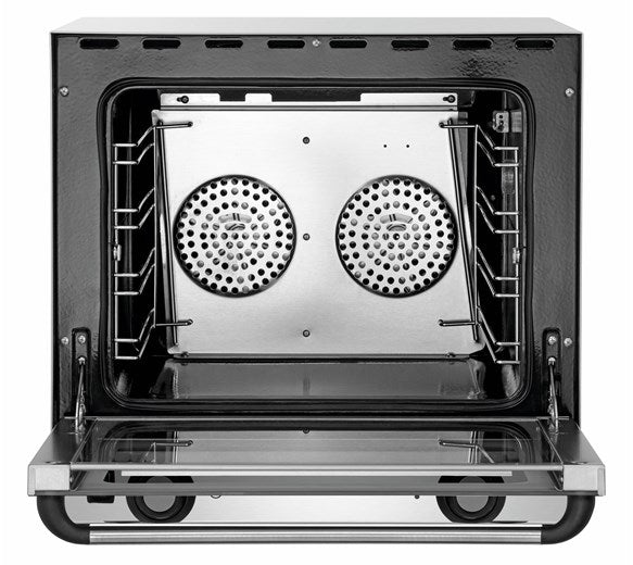 Bartscher AT90-MDI 57L Digital Convection Oven – Precise Control & Even Heat Distribution