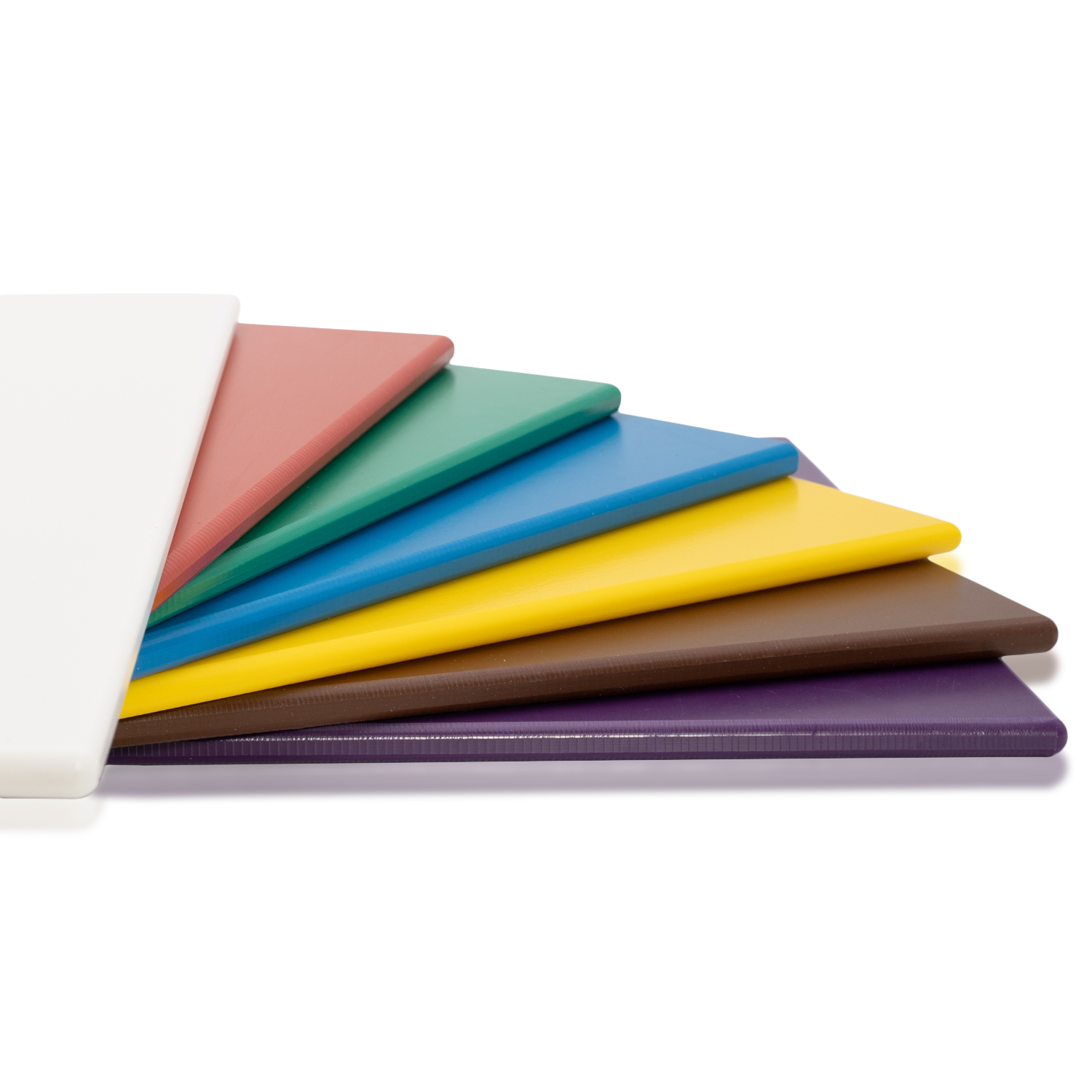 Cantering Colours ECatering Chopping Board Single (44 x 30 x 1.5cm) – 7 Colours | ECatering