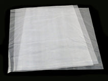 24x36" Light Duty Poly Bags - ECatering Essentials