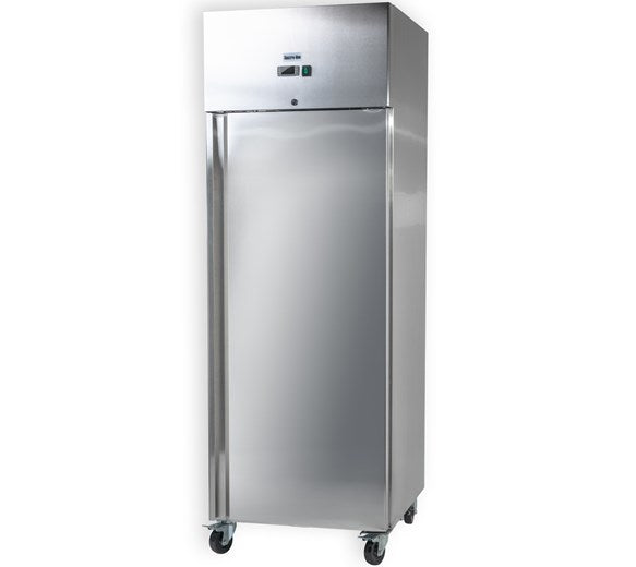 Premium Contender Fish Fridge bundle with 7 FREE storage trays 600L Capacity