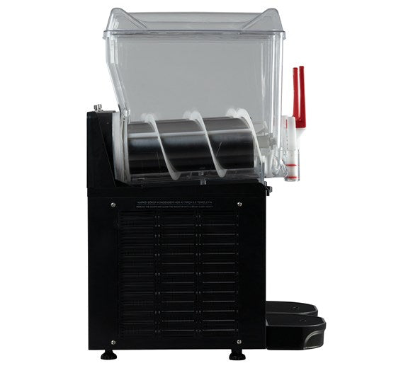 Contender Twin Tank Slush Machine, 2 x 12L – High Volume Frozen Drinks