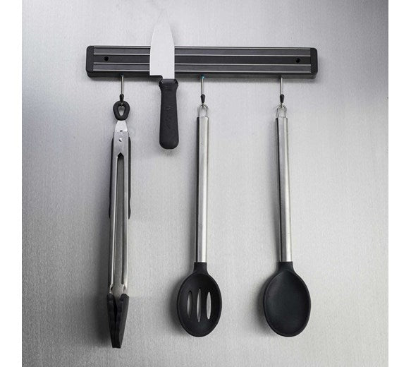 Silicone Tip Locking Tongs 315mm