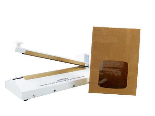Jaw Sealers - ECatering Essentials