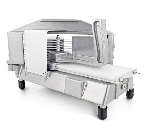 Quattro Heavy Duty Tomato & Soft Veg Slicer – Commercial Nemco-Style Precision Cutting