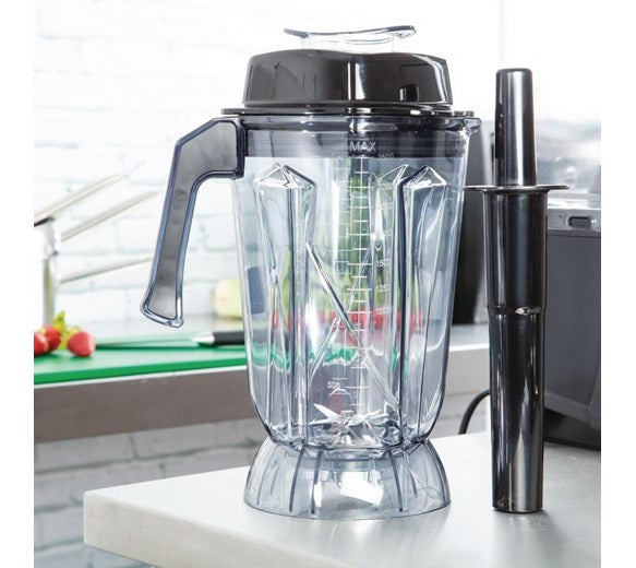 Spare Jug for Buffalo Bar Blender 2.5Ltr