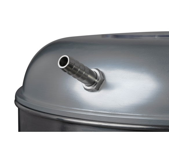 Contender Professional Potato Rumbler & Peeler – Up to 300kg/hr Commercial Output