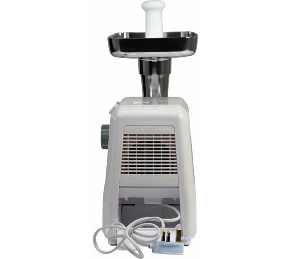 Contender 90kg/hr Meat Mincer & Grinder – Reverse Function for Commercial Use